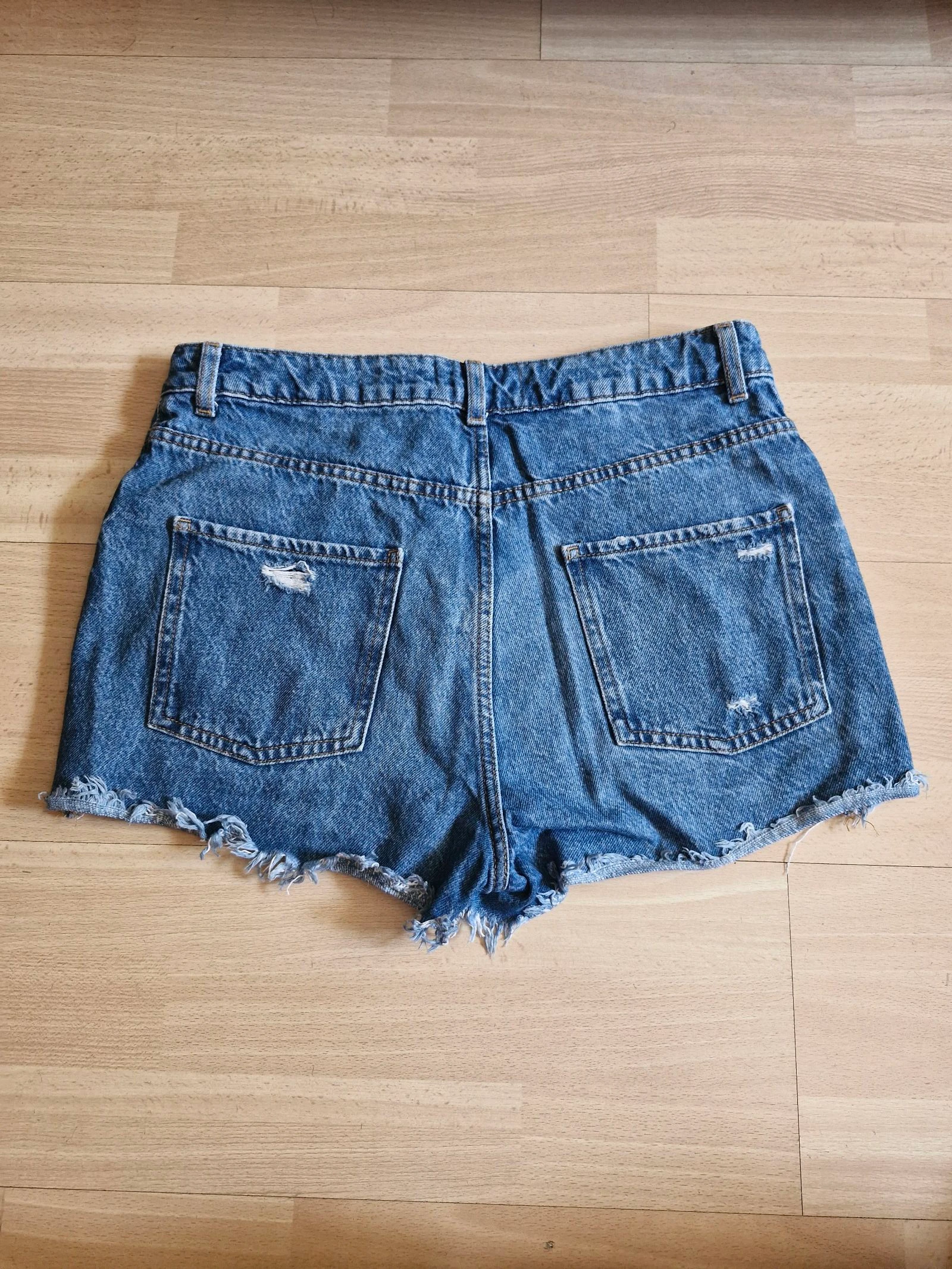 Pantalons en jean – photo 3